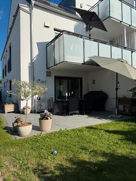 Foto - Moderne 2 Zimmer 69qm Gartenwohnung inkl. TG Stellplatz