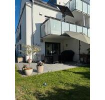Moderne 2 Zimmer 69qm Gartenwohnung inkl. TG Stellplatz - Ingolstadt Nordost