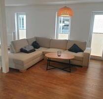 Maisionettewohnung am Oldenburger Hafen - modernes Wohnen