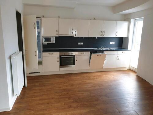 Foto - Maisonettenwohnung in Oldenburg zum Kaufen