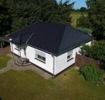 Einfamilienhaus mit eigenem Wäldchen (Ruheoase) - Handewitt