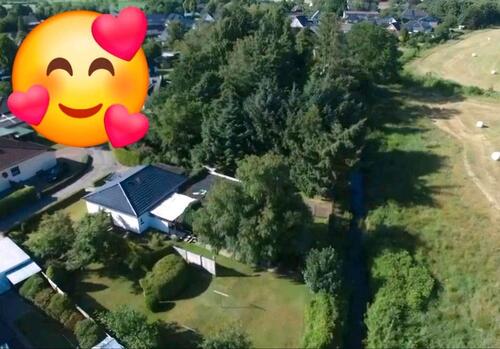 Foto - 5 Zimmer Einfamilienhaus zum Kaufen in Handewitt