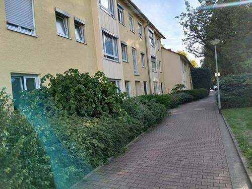 Foto - 3 Zimmer Etagenwohnung zum Kaufen in Frankfurt am Main