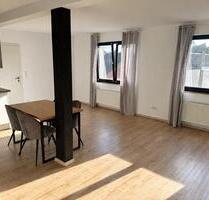 Helle 1-Zimmer-Wohnung mit Balkon in zentraler - Brühl
