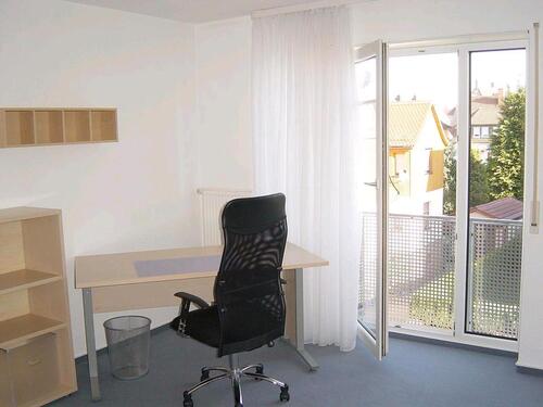 Foto - Studenten Appartement mit TG-Stellplatz in VS