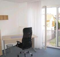 Studenten Appartement mit TG-Stellplatz in VS - Villingen-Schwenningen
