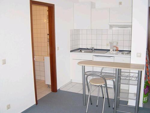 Foto - Etagenwohnung in Villingen-Schwenningen