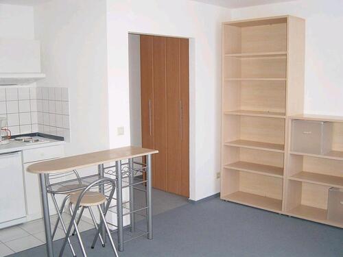 Foto - Etagenwohnung in Villingen-Schwenningen zur Miete