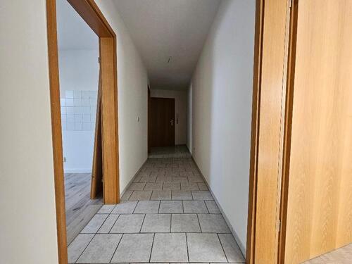 Foto - Etagenwohnung in Stollberg (Erzgebirge)
