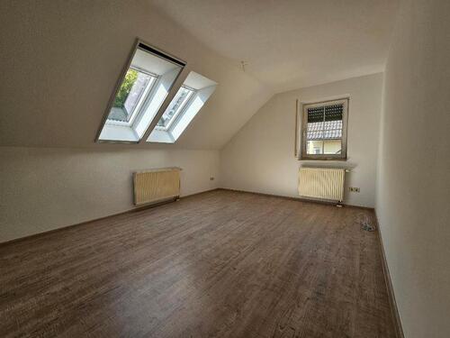 Foto - Etagenwohnung in Stollberg (Erzgebirge) zur Miete