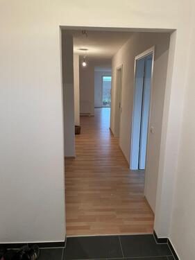 Foto - Wohnung Barrierefrei ca. 78m² + Terrasse in Bachhagel
