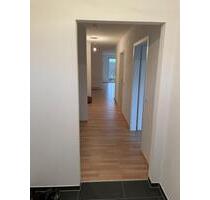 Wohnung Barrierefrei ca. 78m² + Terrasse in Bachhagel