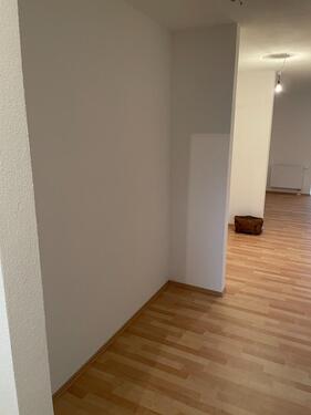Foto - Etagenwohnung zur Miete in Bachhagel