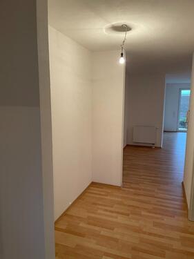 Foto - Etagenwohnung in Bachhagel