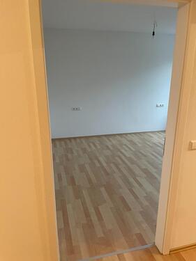Foto - Etagenwohnung in Bachhagel zur Miete