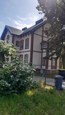 Foto - Schöne 2 Zimmerwohnung in Letschin mit Wintergarten