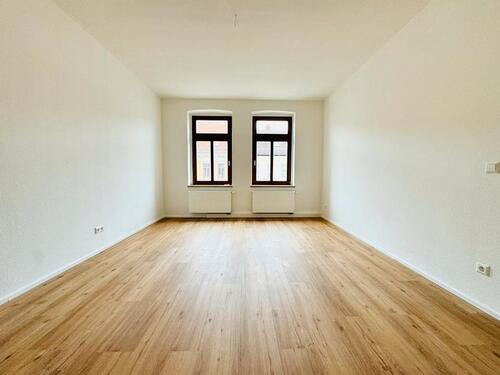 Foto - hochwertige 4-Raum Wohnung in Leutzsch **TOP** 1. Bezug nach umfangreicher Sanierung