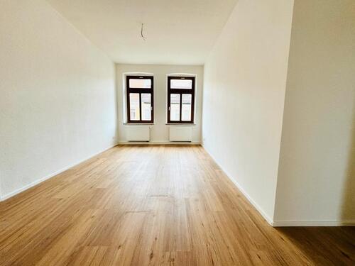 Foto - Etagenwohnung in Leipzig