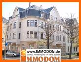 Foto - 3-Zimmer-Wohnung mit BALKON in familienfreundlicher Wohnlage Zwickaus zu vermieten!