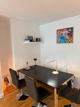Foto - Etagenwohnung zur Miete in München