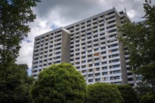 Foto - Wohnung im Zentrum 33M 1 Zimmer