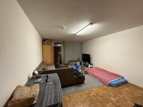 Foto - Etagenwohnung zur Miete in Göttingen