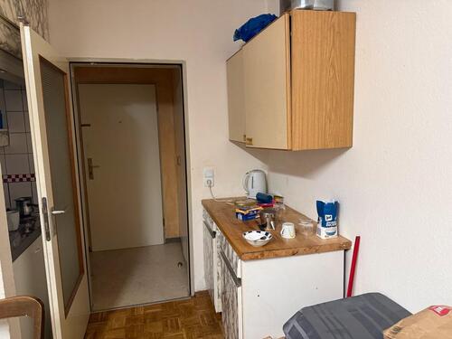 Foto - Etagenwohnung in Göttingen zur Miete
