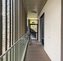 Stilvolle 2-Zimmerwohnung in Innenstadtlage - Frankfurt am Main Innenstadt 1