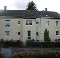 Demnächst frei! 3-Zimmer-Wohnung in Alsdorf Mariadorf