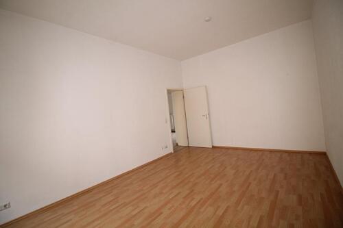 Foto - Etagenwohnung in Blankenburg (Harz) zur Miete