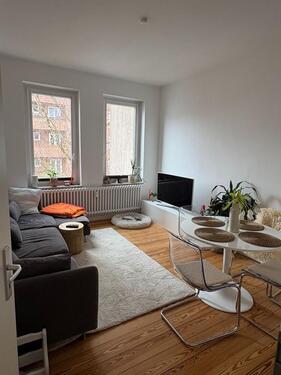 Foto - Wohnung zur Zwischenmiete in Kiel Wik