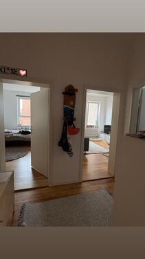 Foto - Etagenwohnung zur Miete in Kiel