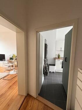 Foto - Etagenwohnung in Kiel