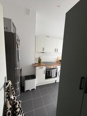 Foto - Etagenwohnung in Kiel zur Miete