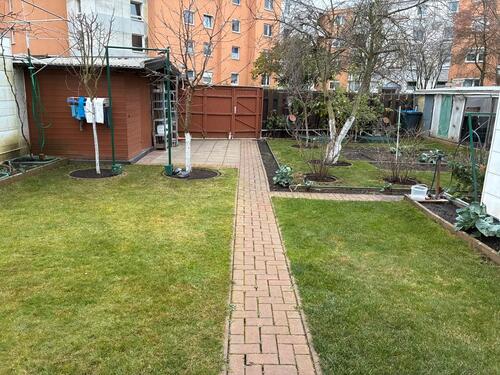 Foto - Einfamilienhaus zum Kaufen in Wolfsburg