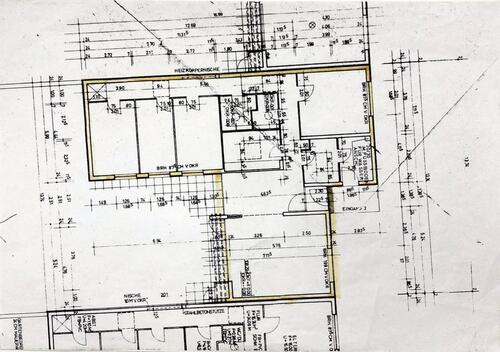 Foto - Einfamilienhaus in Wolfsburg