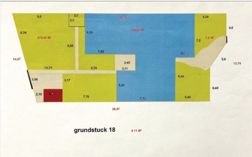 Foto - Einfamilienhaus in Wolfsburg zum Kaufen