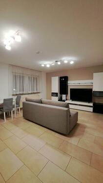 Foto - Möblierte helle 3ZW mit Balkon, EBK. Garage nahe U-Bahn