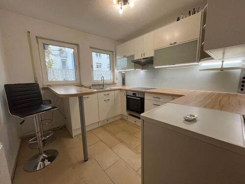 Foto - 3 Zimmer Etagenwohnung in Nürnberg