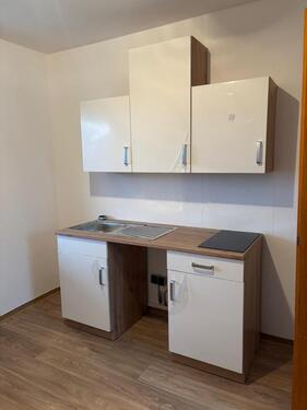 Foto - Frisch renovierte 1,5-Zimmer-Wohnung 