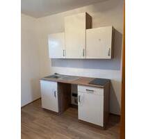 Frisch renovierte 1,5-Zimmer-Wohnung | möbliert - Hettstadt