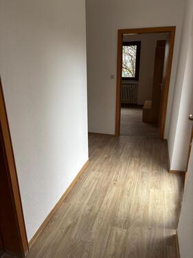 Foto - 1 Zimmer Etagenwohnung in Hettstadt