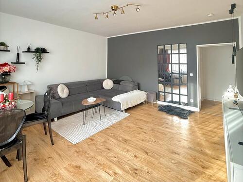 Foto - 3 Zimmer Etagenwohnung zur Miete in Berlin