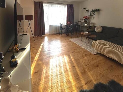 Foto - 3 Zimmer Etagenwohnung in Berlin