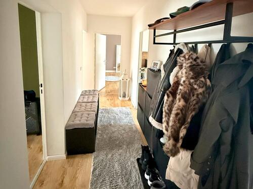 Foto - Etagenwohnung in Berlin zur Miete