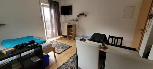 Foto - Etagenwohnung in Deggendorf zur Miete