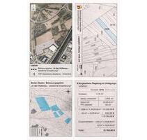 Gewerbegrundstück Baden-Baden-Oos – Bauerwartungsland – 1.119 m²