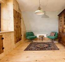 Coliving für Berufstätige, alte Likörfabrik, Dachterasse, historische Altstadt - Augsburg