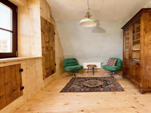 Foto - 1 Zimmer Etagenwohnung zur Miete in Augsburg