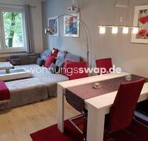 Wohnungsswap - 3 Zimmer, 80 m² - Hohenzollerndamm, Wilmersdorf, Berlin